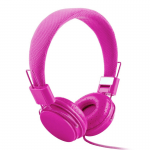 Slusalice Extra Bass EP05  roze