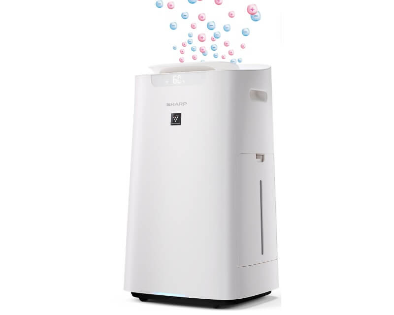 SHARP UA-KIL60E-WS01 prečišćivač vazduha