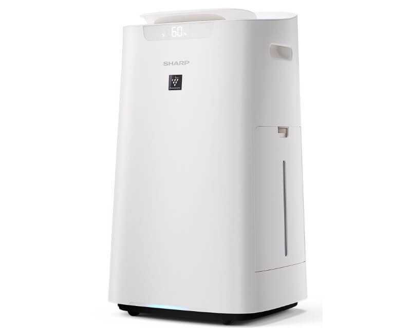 SHARP UA-KIL60E-WS01 prečišćivač vazduha - Slika 5