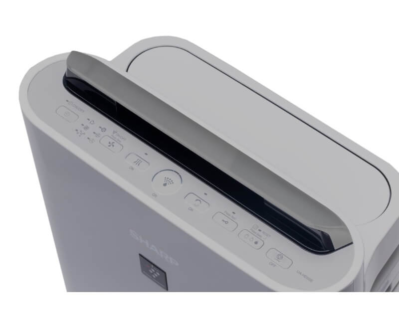 SHARP UA-HD50E-LS03 prečišćivač vazduha - Slika 4
