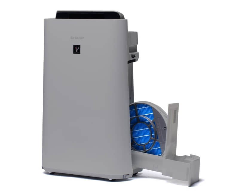 SHARP UA-HD50E-LS03 prečišćivač vazduha - Slika 2