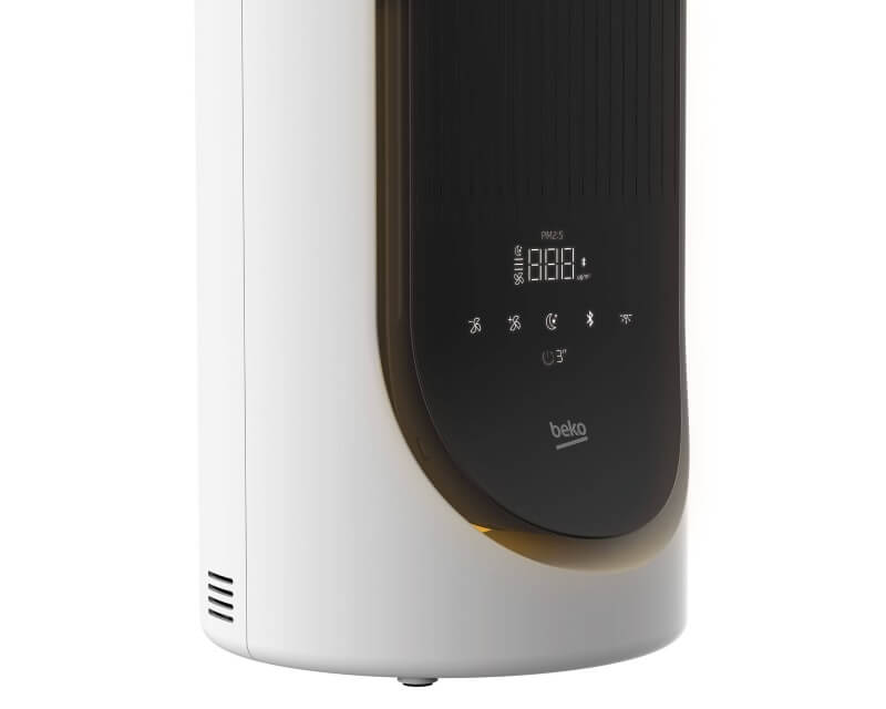 BEKO ATP 5500 N Prečišćivač vazduha - Slika 3