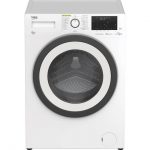 BEKO HTV 8736 XSHT mašina za pranje i sušenje veša