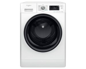 WHIRLPOOL FFWDB 864349 BV EE mašina za pranje i sušenje veša