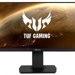 ASUS 23.8" VG249Q TUF Gaming monitor