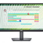 DELL 21.5" E2223HV monitor