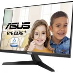 ASUS 23.8" VY249HE Eye Care Monitor Full HD
