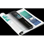 Skener ručni IRIScan Book 5 WiFi /30ppm/Battery Li-ion