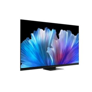 Televizor TCL 75C935/MiniLED/75"/4K HDR/144Hz/GoogleTV/crna