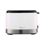 Toster TESLA TS300BWX/800W/bela