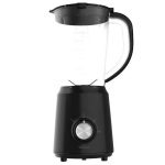 Blender TESLA BL202B/500W/crna