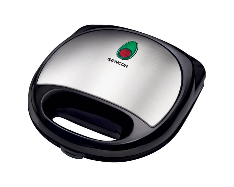 SENCOR SSM 4300SS preklopni toster