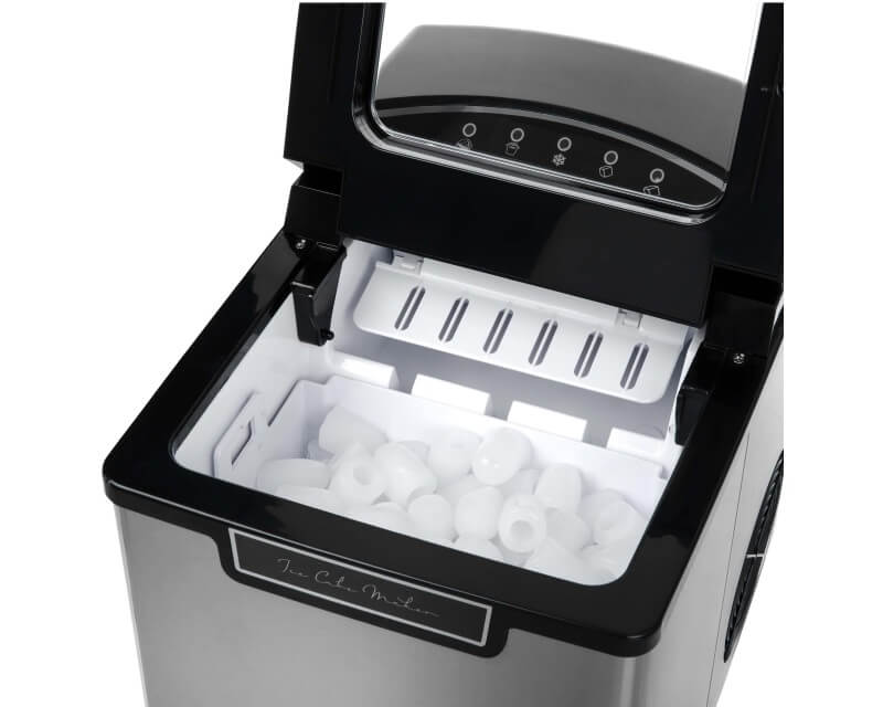 SENCOR SIM 3500SS ledomat - Slika 3