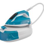 BEKO SGA 6124 D Pegla sa generatorom vodene pare