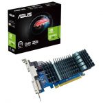 ASUS nVidia GeForce GT 710 2GB 64bit GT710-SL-2GD3-BRK-EVO