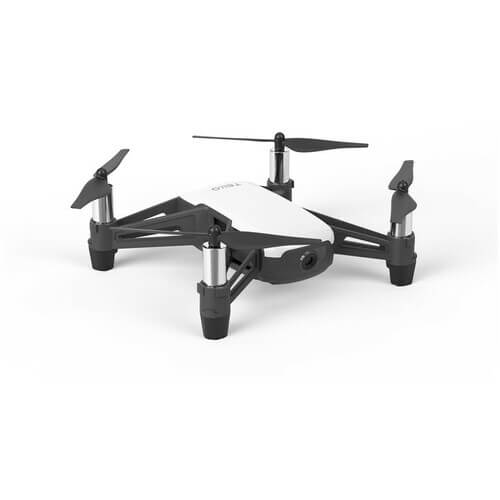 Dron DJI Tello Boost Combo/bela