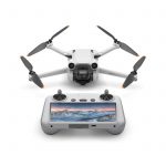 Dron DJI Mini 3 Pro (only drone)