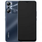 INFINIX Hot 20i 4GB/64GB/crna