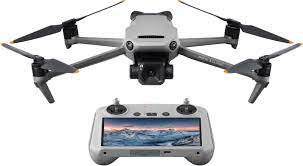 Dron DJI Mavic 3 Classic RC (remote controller with screen) - Slika 3