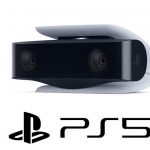 Playstation PS5 HD Camera