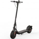 Električni trotinet XIAOMI 3 300W/crna