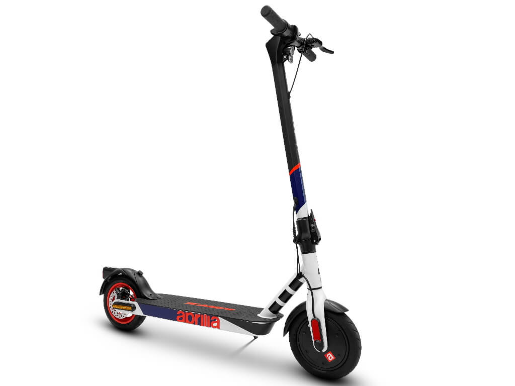Elektricni trotinet APRILIA eSRZ - Slika 3