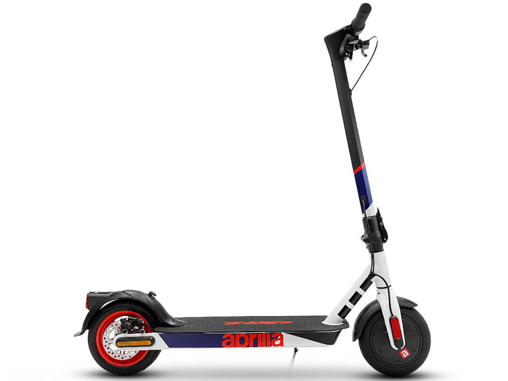Elektricni trotinet APRILIA eSRZ