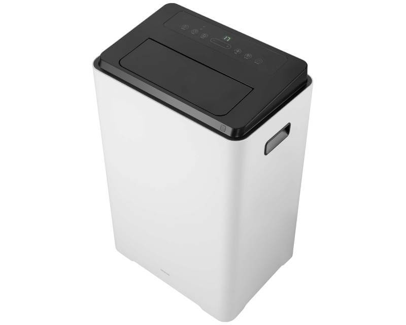 SENCOR SAC MT1411C On/Off prenosni klima uređaj - Slika 5