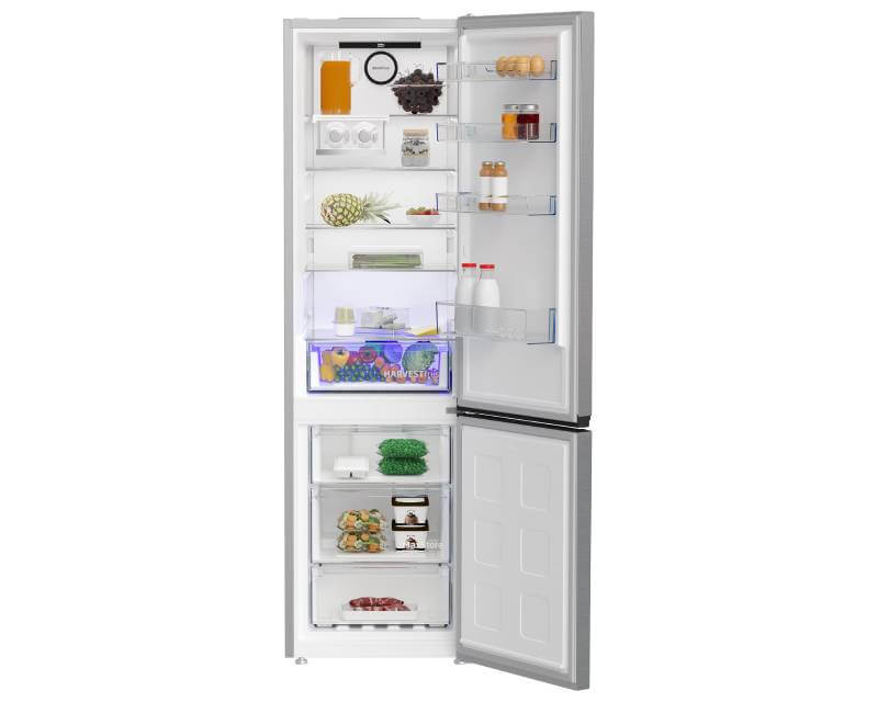 BEKO B5RCNA405HXB kombinovani frižider - Slika 2