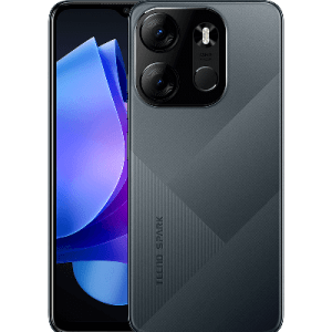 TECNO (Spark GO) Endless Black (3/64GB)