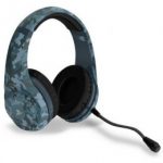 PS4 Camo Edition Stereo Gaming Headset - Midnight