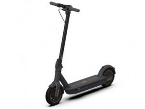 Električni Trotinet SOFLOW SOX 100kg/15,2kg/30km/h/35km/CA 10%//maxP600W