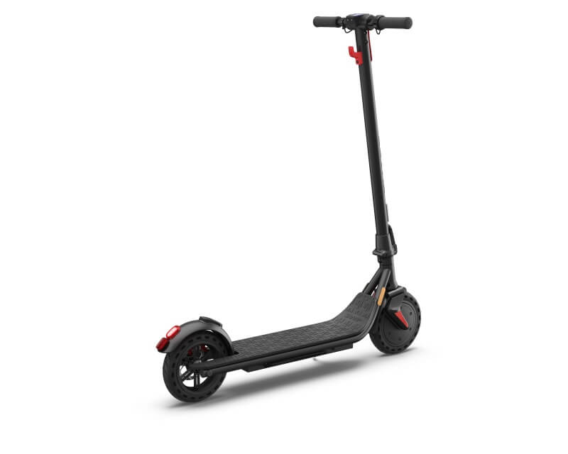 SHARP E-Scooter EM-KS1CEU-B električni trotinet