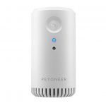 Breeze Smart Odor Eliminator