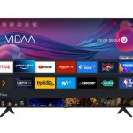 HISENSE 50 inča 50A6BG LED 4K UHD Smart TV