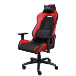 TRUST GXT714 RUYA ECO gaming/crvena