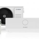Klima BOSCH Climate 3000i BAC3i-1832IA/inverter/WiFi Ready/A++/A+/R32/18000BTU/bela