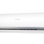 Klima BOSCH Climate 2000 BAC2-2432IA/inverter/A++/A+/R32/24000BTU/bela