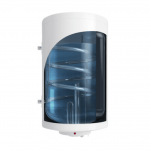 Bojler BOSCH TR1000T100CB/akumulacioni/kupatilski/regulacija ispod plašta/levi priključak/bela