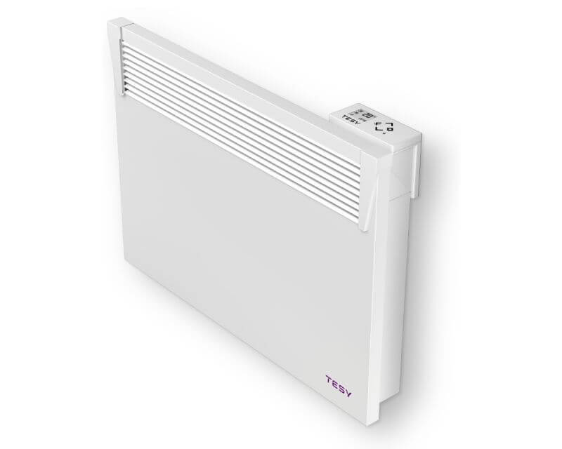 TESY CN 031 150 EI CLOUD W Wi-Fi električni panel radijator - Slika 3
