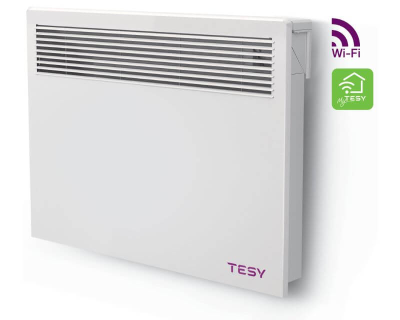 TESY CN 051 200 EI CLOUD W Wi-Fi električni panel radijator