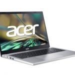 ACER Aspire A315 15.6 inča FHD Ryzen 5 7520U 16GB 512GB SSD silver laptop