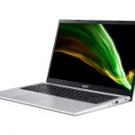 ACER Aspire A315 15.6 inča Intel Core i7-1165G7 16GB 512GB Silver laptop