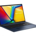 ASUS VivoBook 17 X1704VA-AU521W (17.3 inča FHD, i5-1335U, 16GB, SSD 512GB, Win11 Home) laptop
