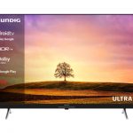 GRUNDIG 50 inča 50 GGU 7900B LED 4K UHD Android TV