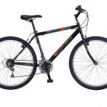 MTB Bicikl SALCANO Excell 26" narandžasta