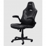 Stolica TRUST GXT703R RIYE GAMING CHAIR BlackStolica