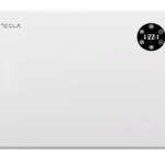 Grejalica TESLA PC502WDW panelna/2000W/40x87x12/bela