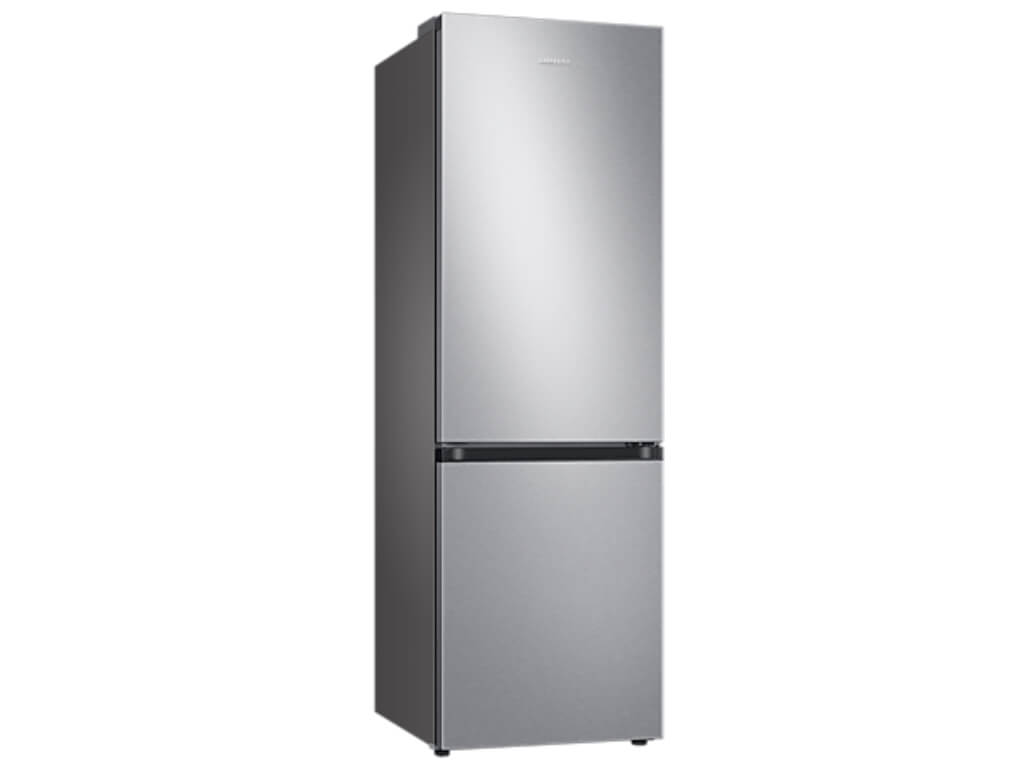 Frižider SAMSUNG RB34T602FSA/EK/kombinovani/NoFrost/F/344L(230+114)/185,3x59,5x63,7cm/Metal srebrna - Slika 4
