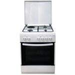 VIVAX Kombinovani šporet FC-31602 WH